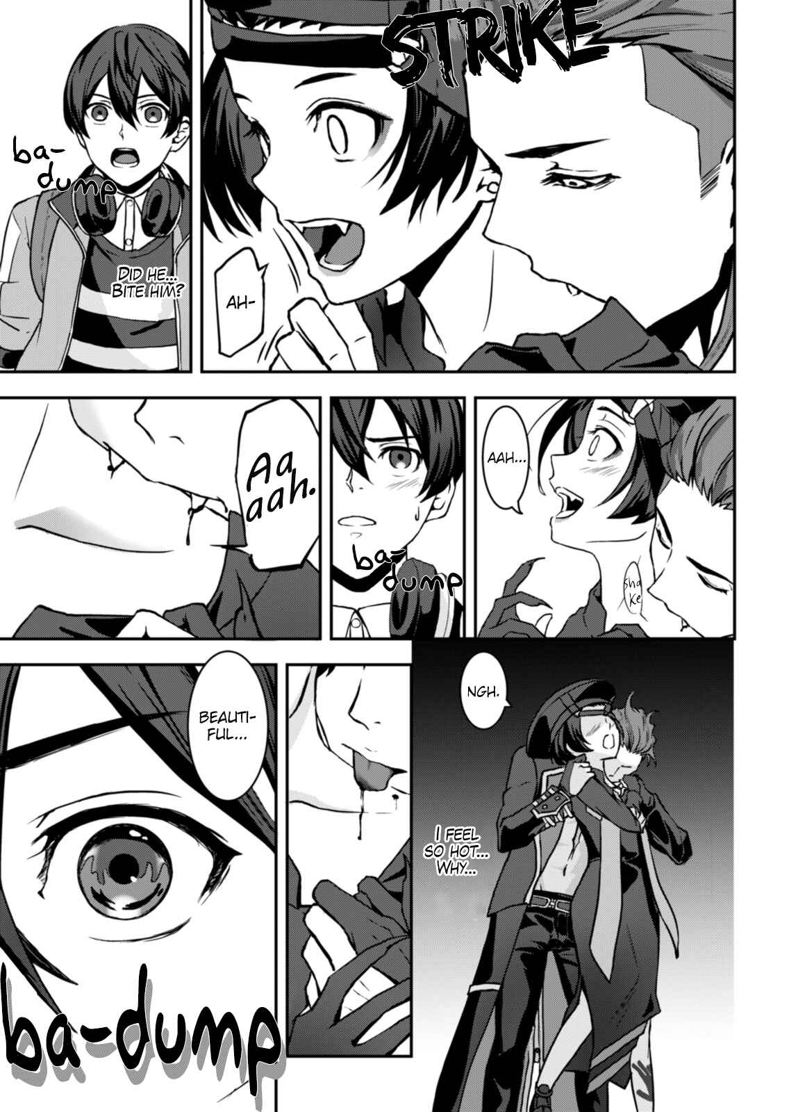 Page 22 Chapter 1 Visual Prison