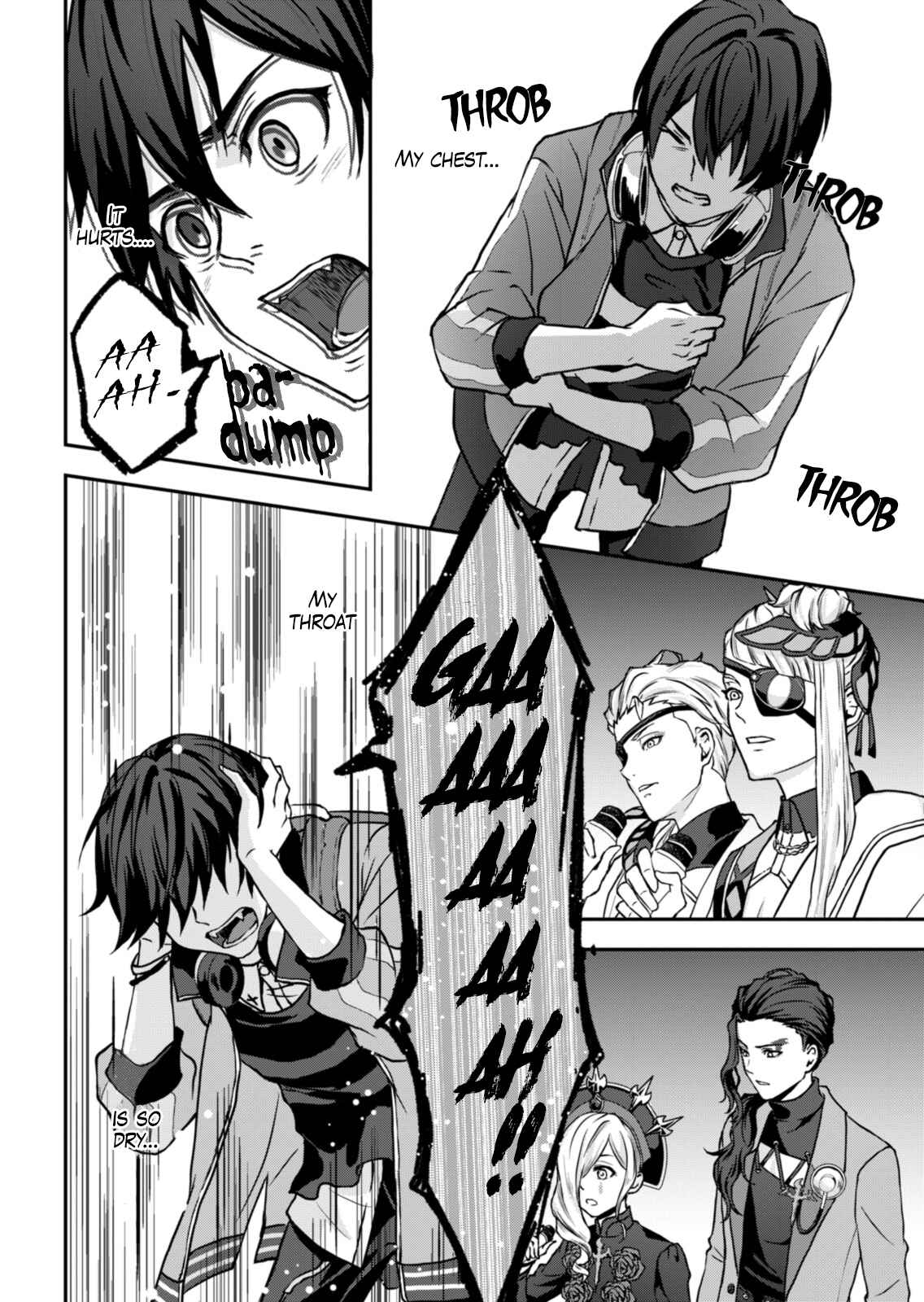 Page 23 Chapter 1 Visual Prison