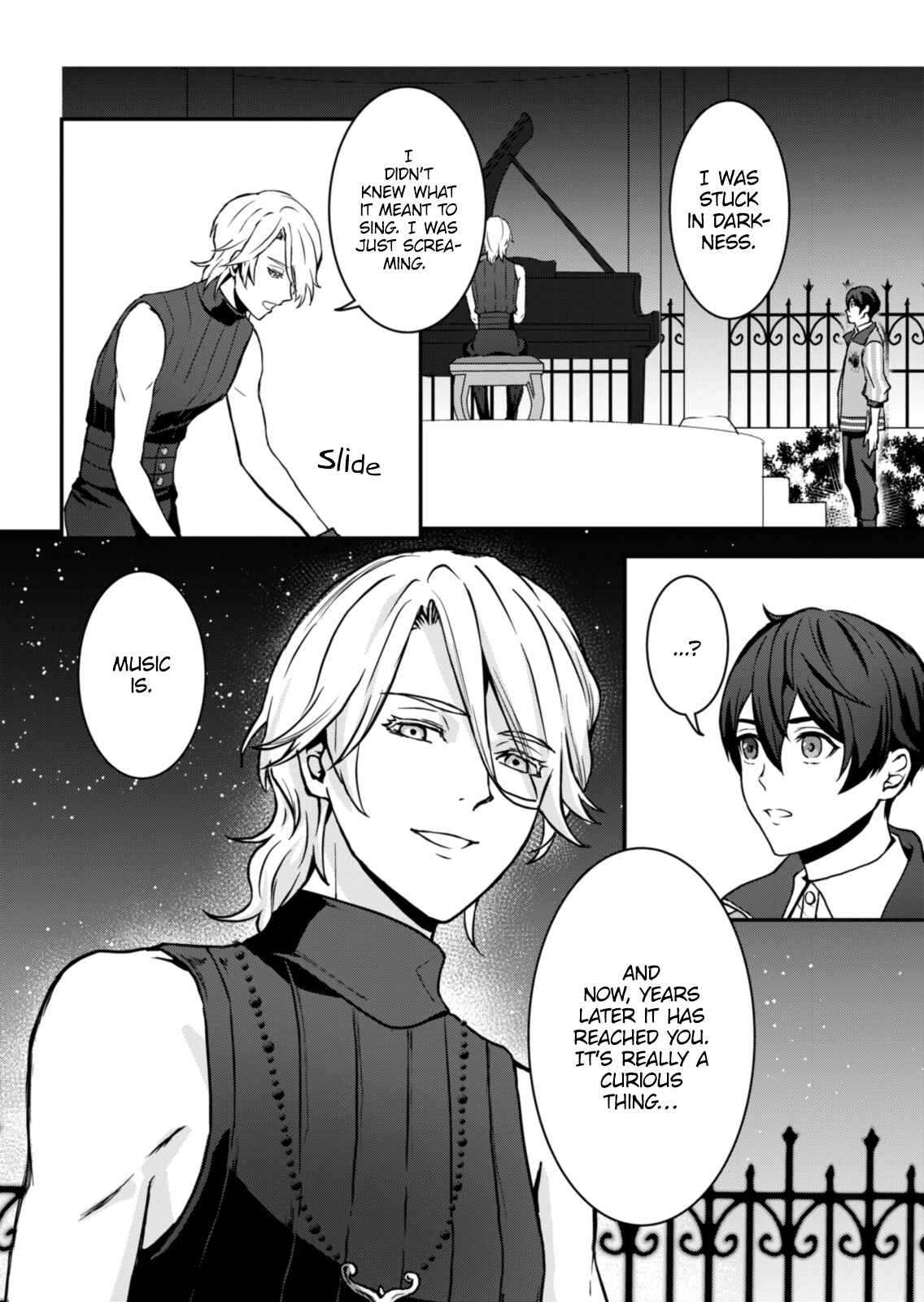 Page 29 Chapter 1 Visual Prison