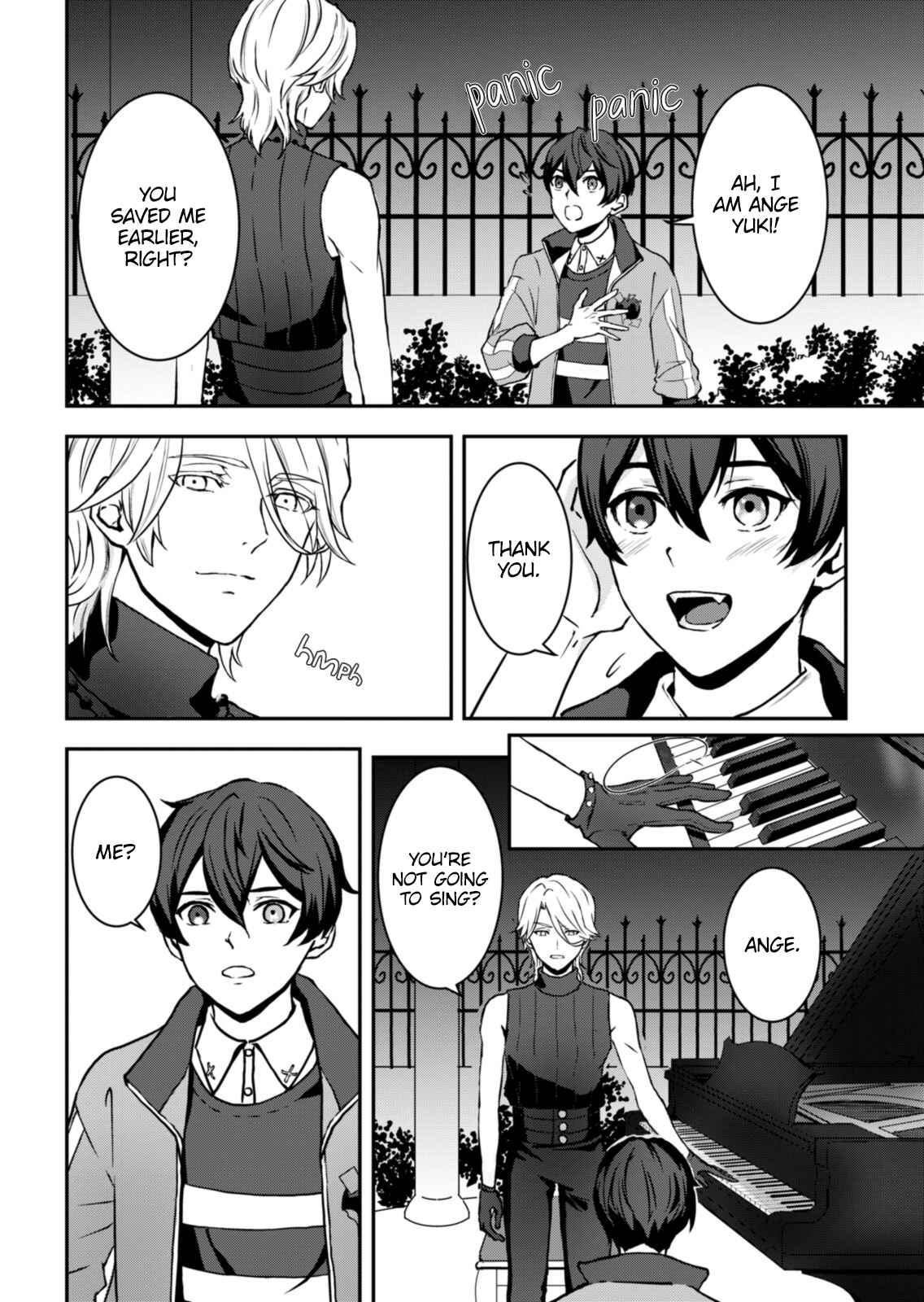 Page 31 Chapter 1 Visual Prison