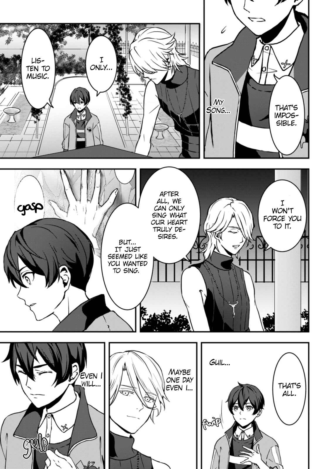 Page 32 Chapter 1 Visual Prison