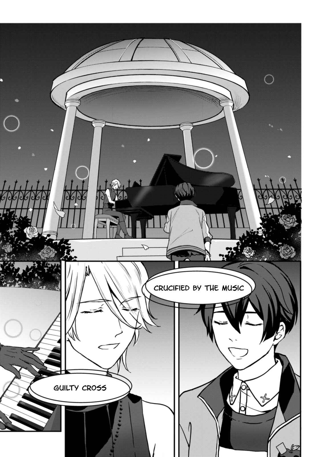 Page 34 Chapter 1 Visual Prison