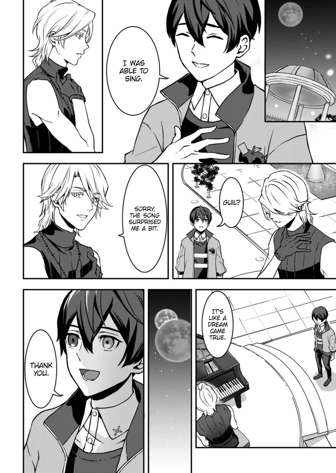Page 35 Chapter 1 Visual Prison