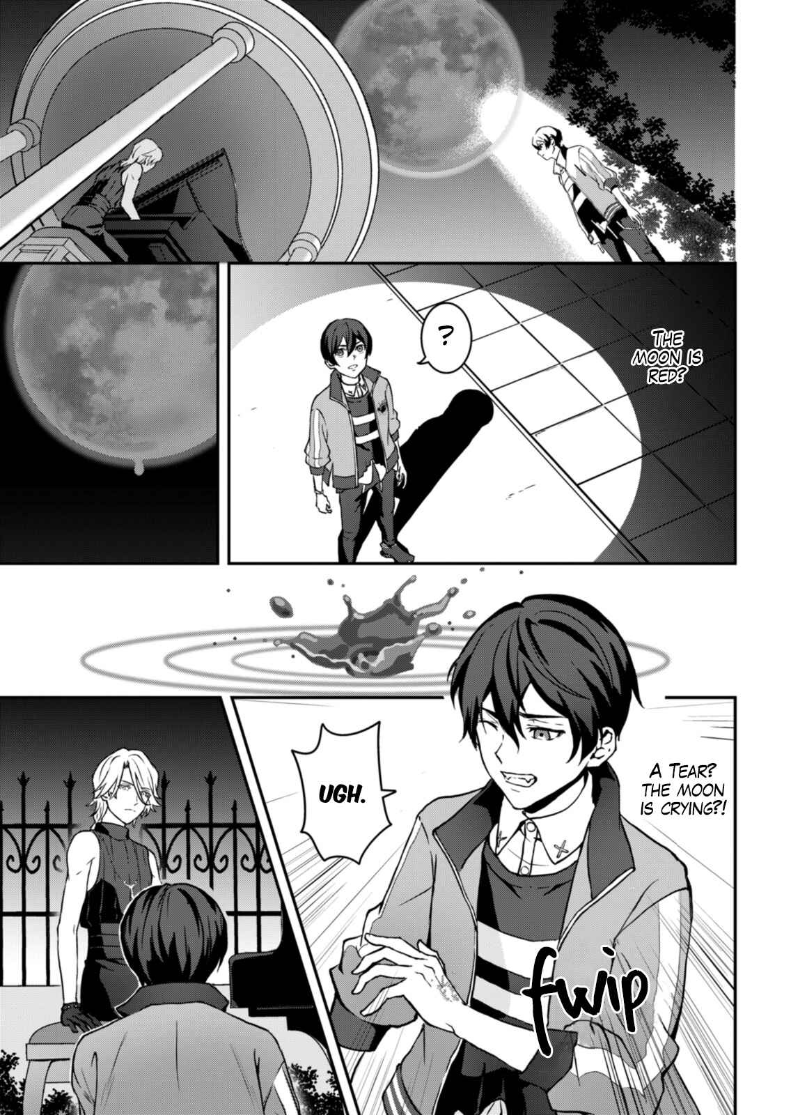 Page 36 Chapter 1 Visual Prison