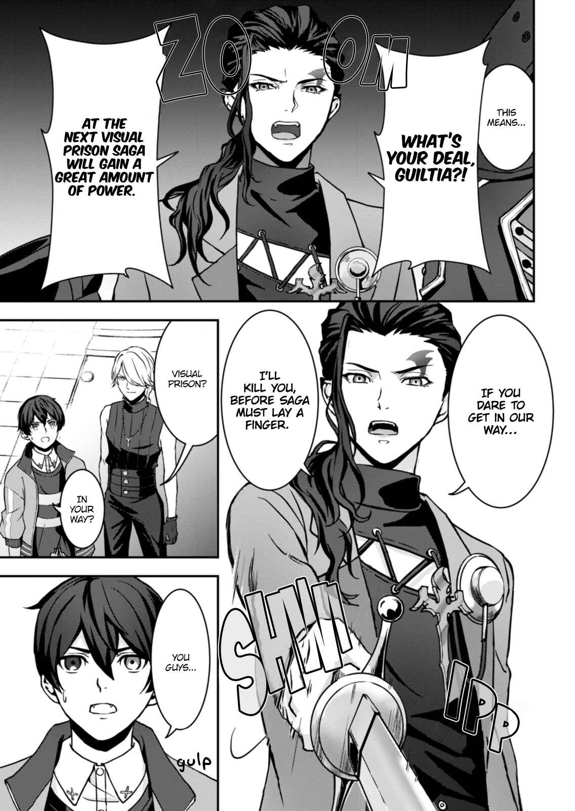 Page 40 Chapter 1 Visual Prison