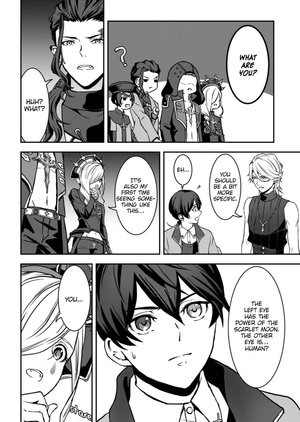 Page 41 Chapter 1 Visual Prison