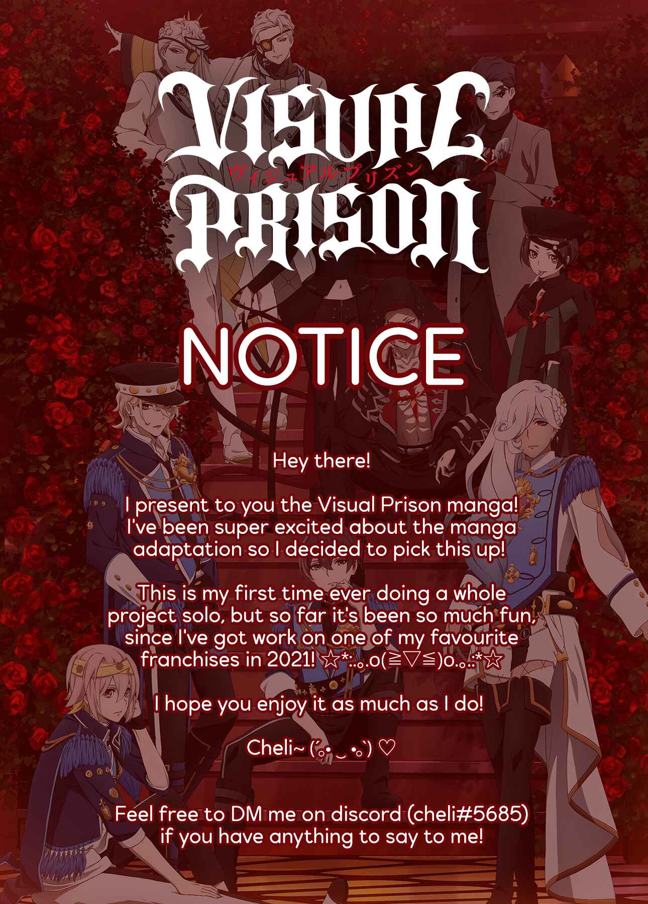 Page 49 Chapter 1 Visual Prison