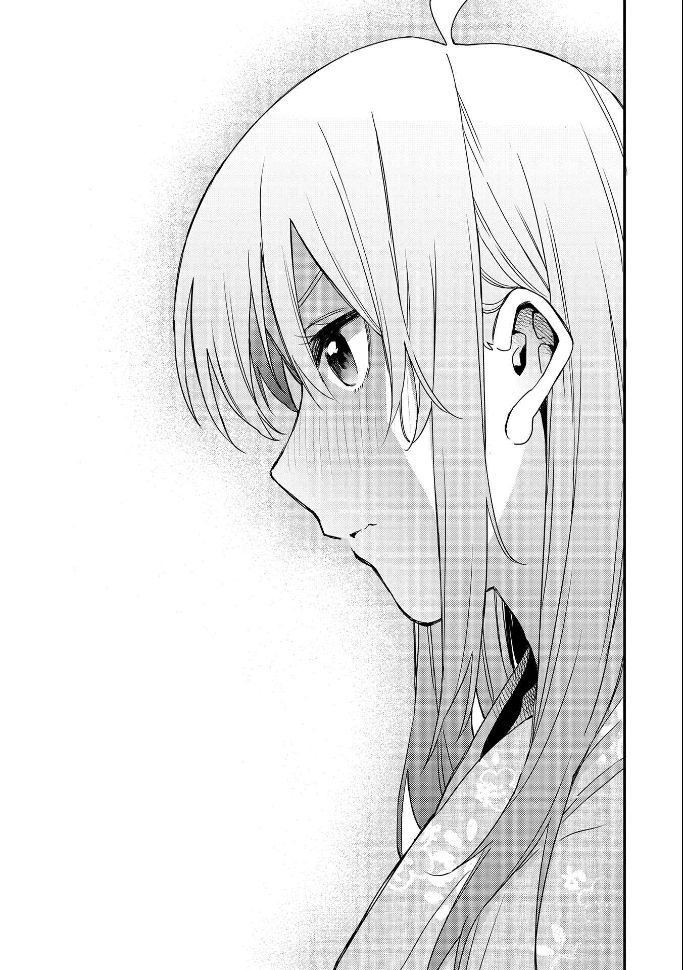 Page 12 Chapter 20 Joshikou Dakara Safe