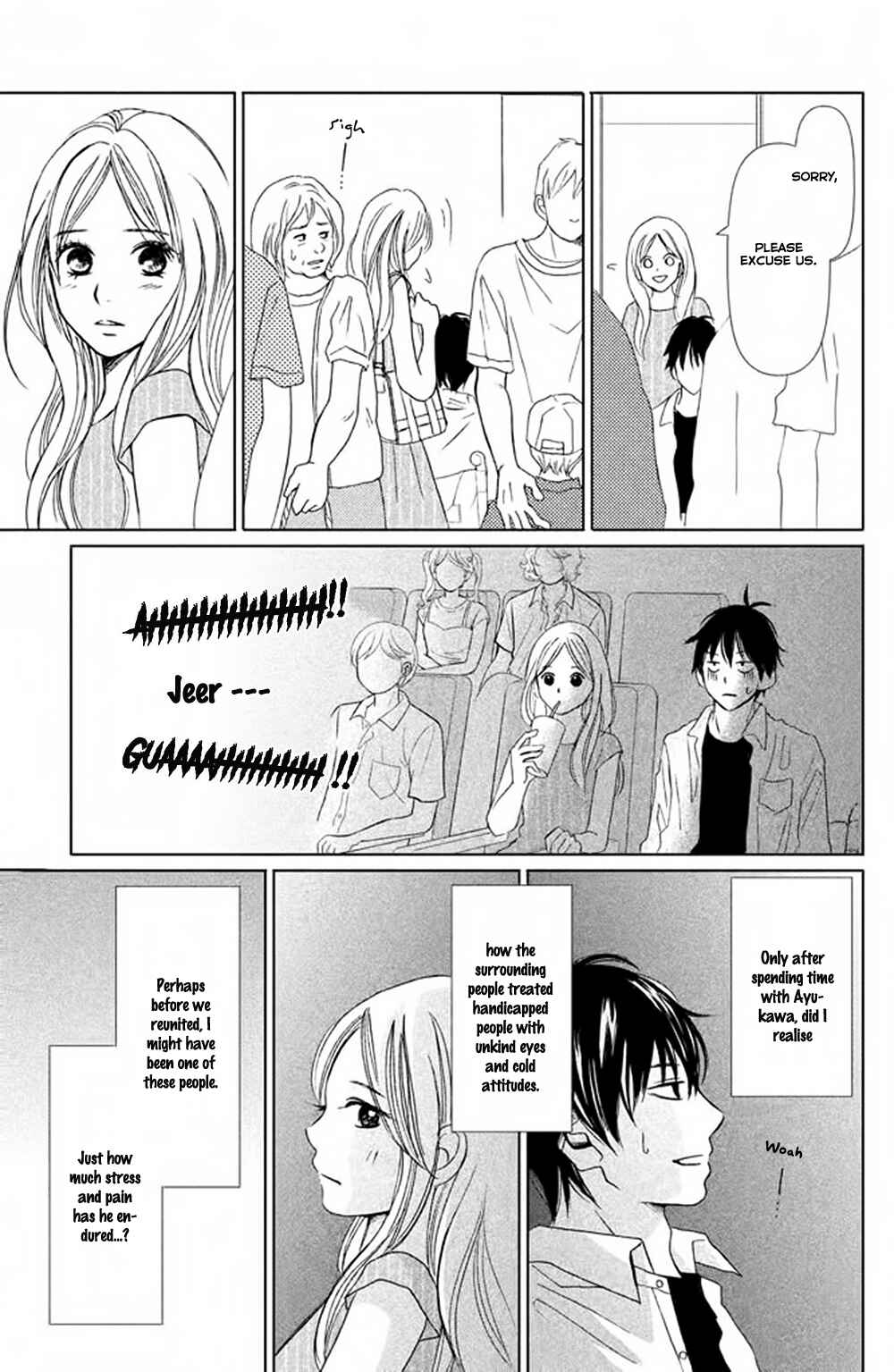 Page 10 Chapter 2 Perfect World