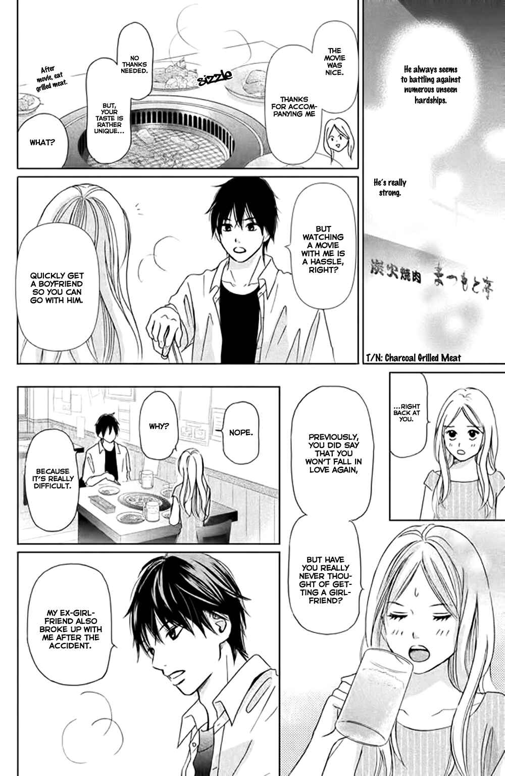 Page 11 Chapter 2 Perfect World