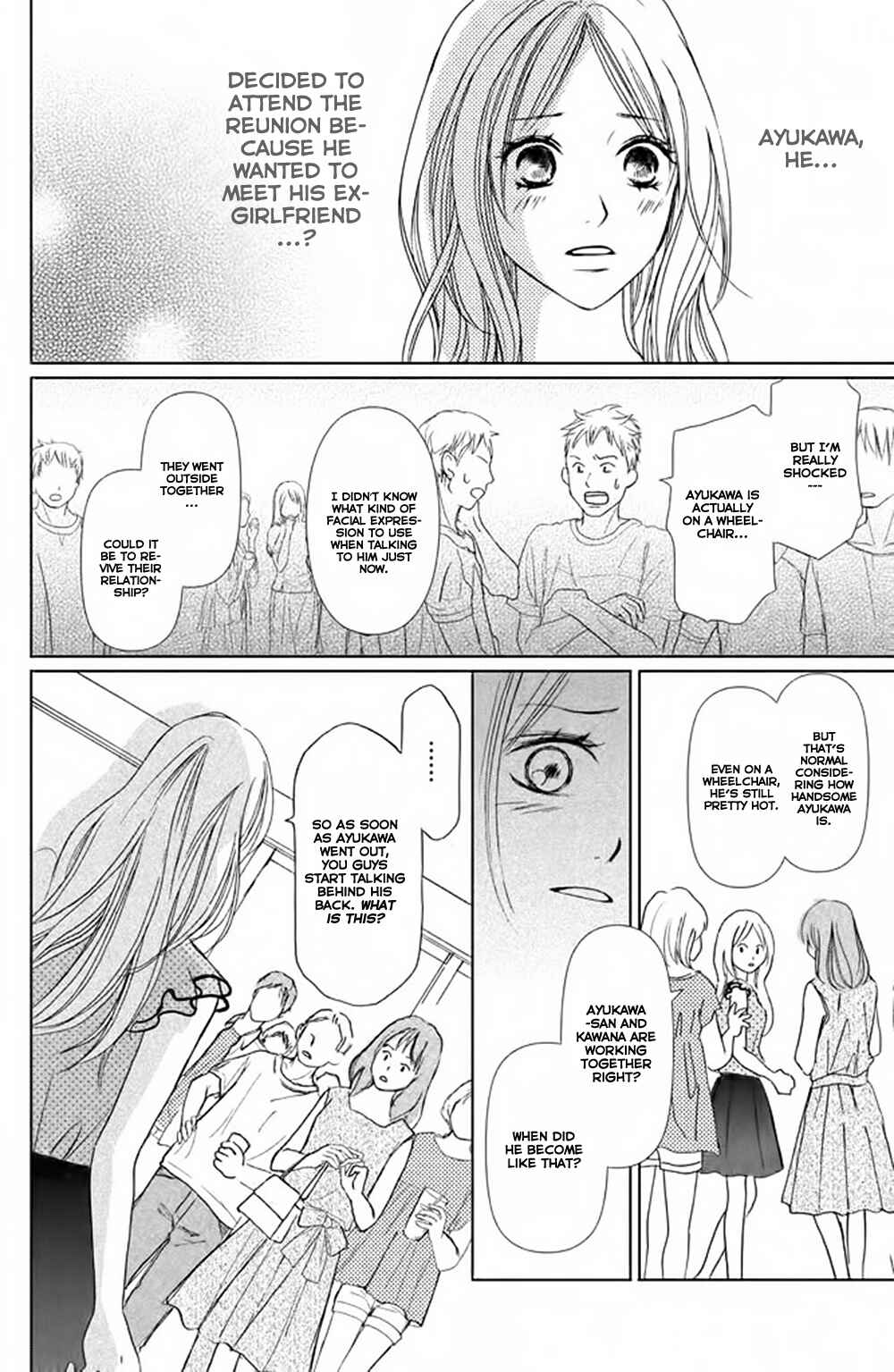 Page 23 Chapter 2 Perfect World