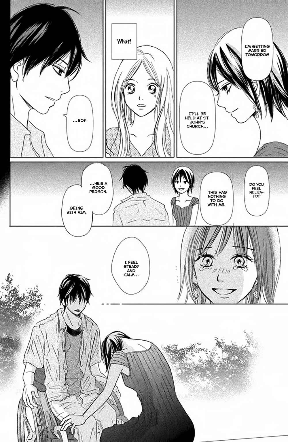 Page 25 Chapter 2 Perfect World