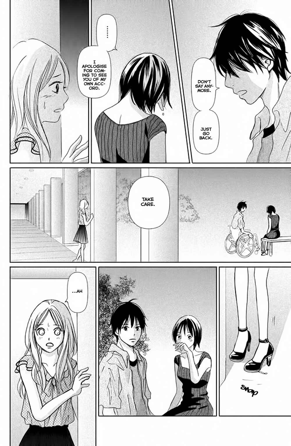 Page 27 Chapter 2 Perfect World