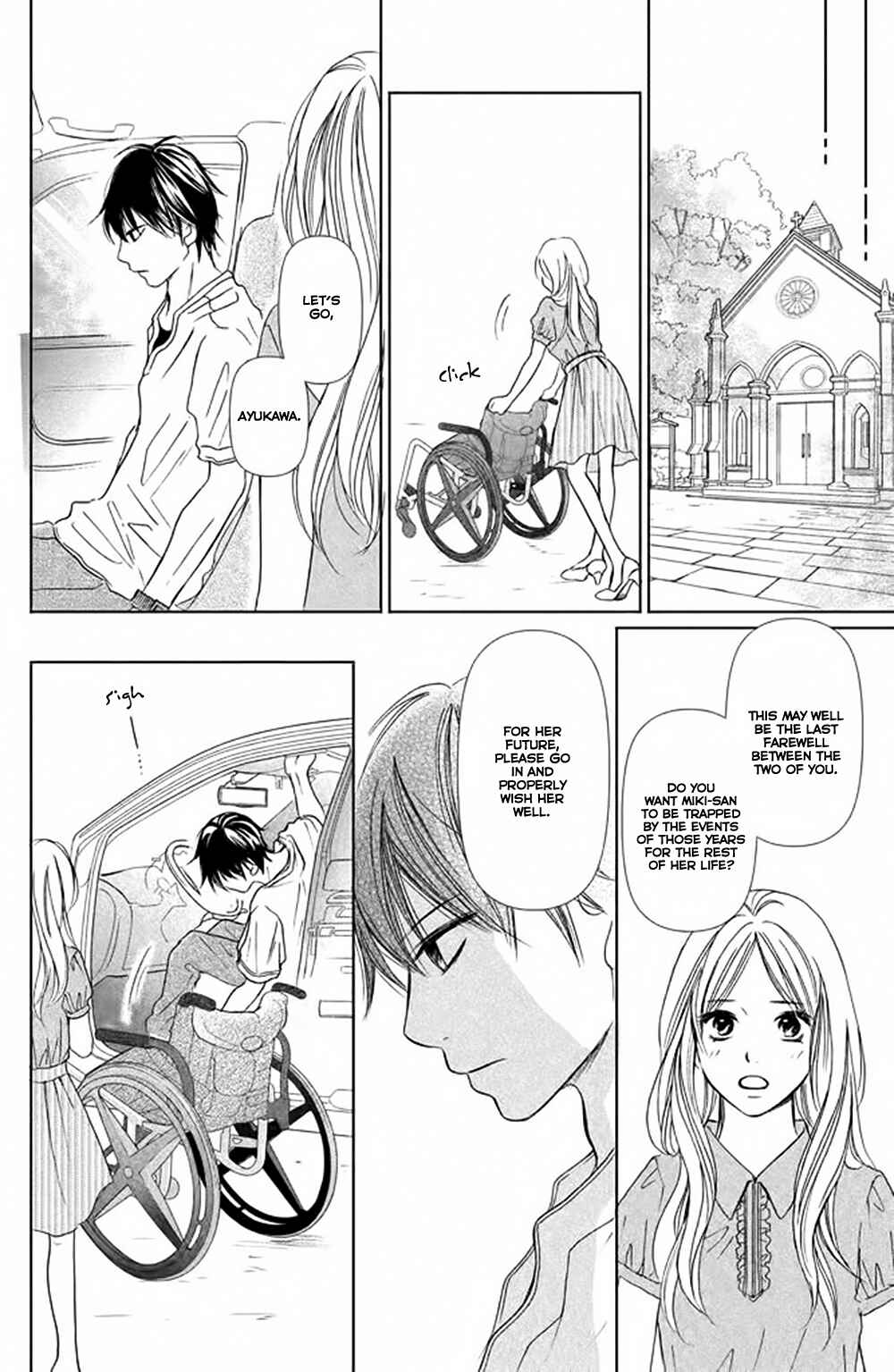 Page 33 Chapter 2 Perfect World