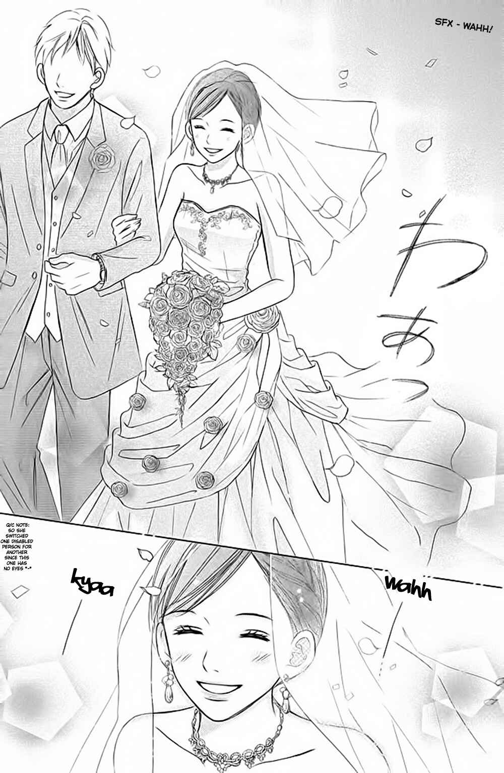 Page 35 Chapter 2 Perfect World
