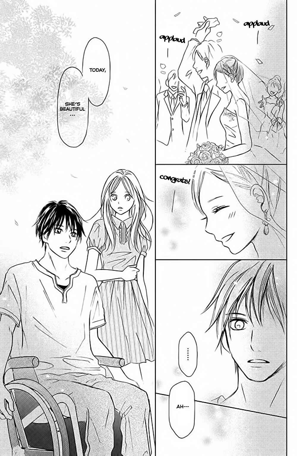 Page 36 Chapter 2 Perfect World