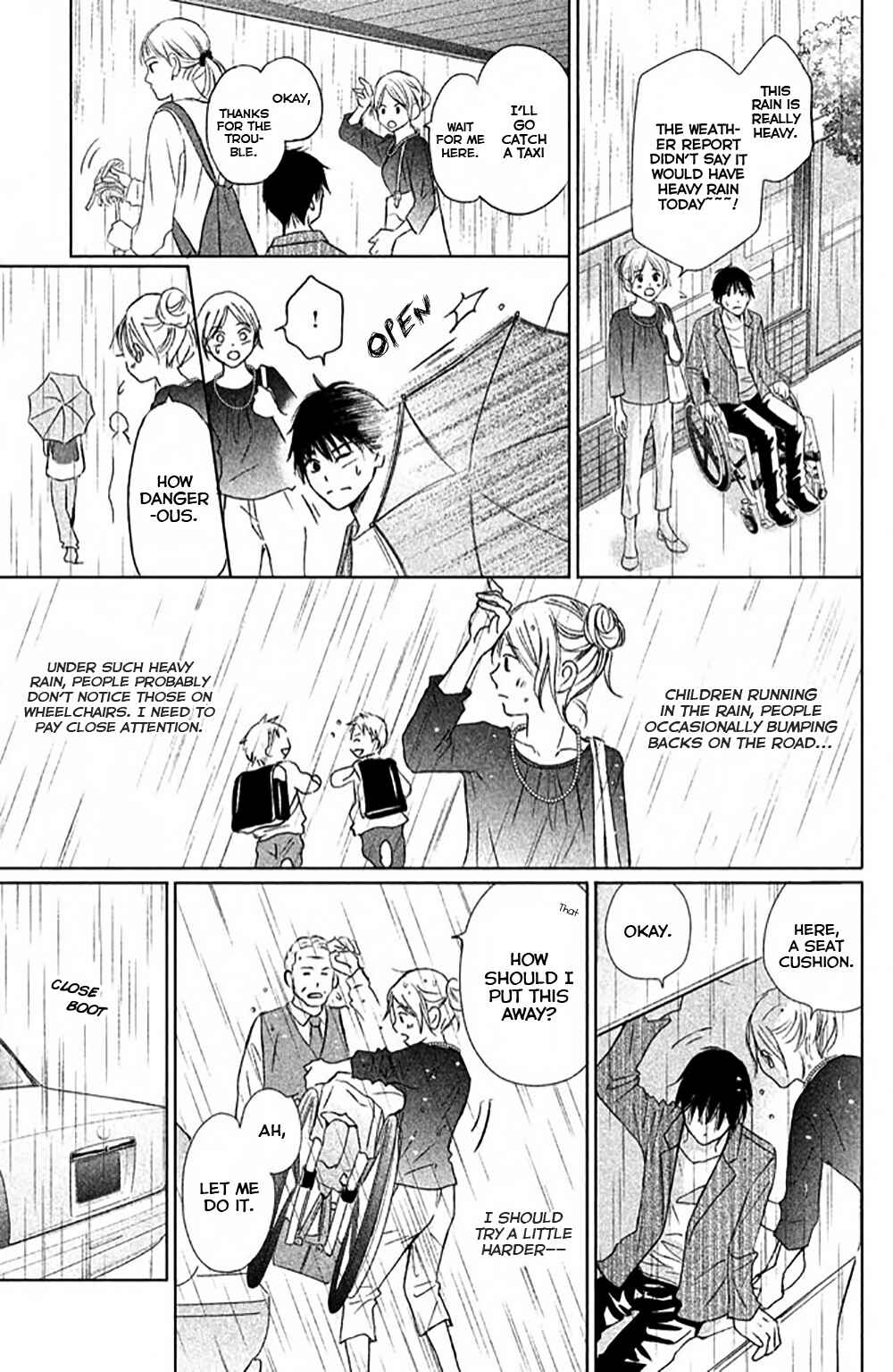 Page 10 Chapter 9 Perfect World