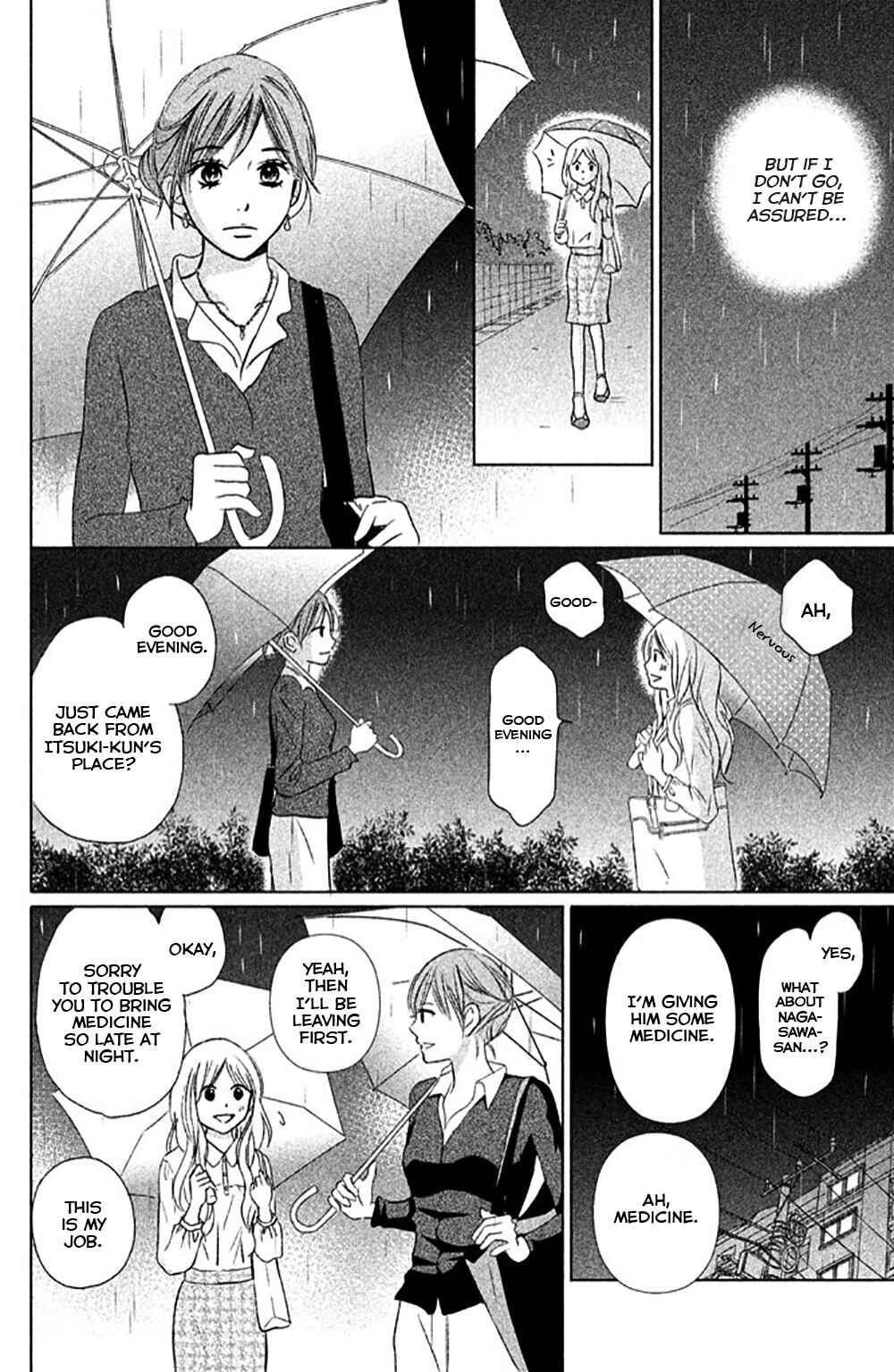 Page 15 Chapter 9 Perfect World