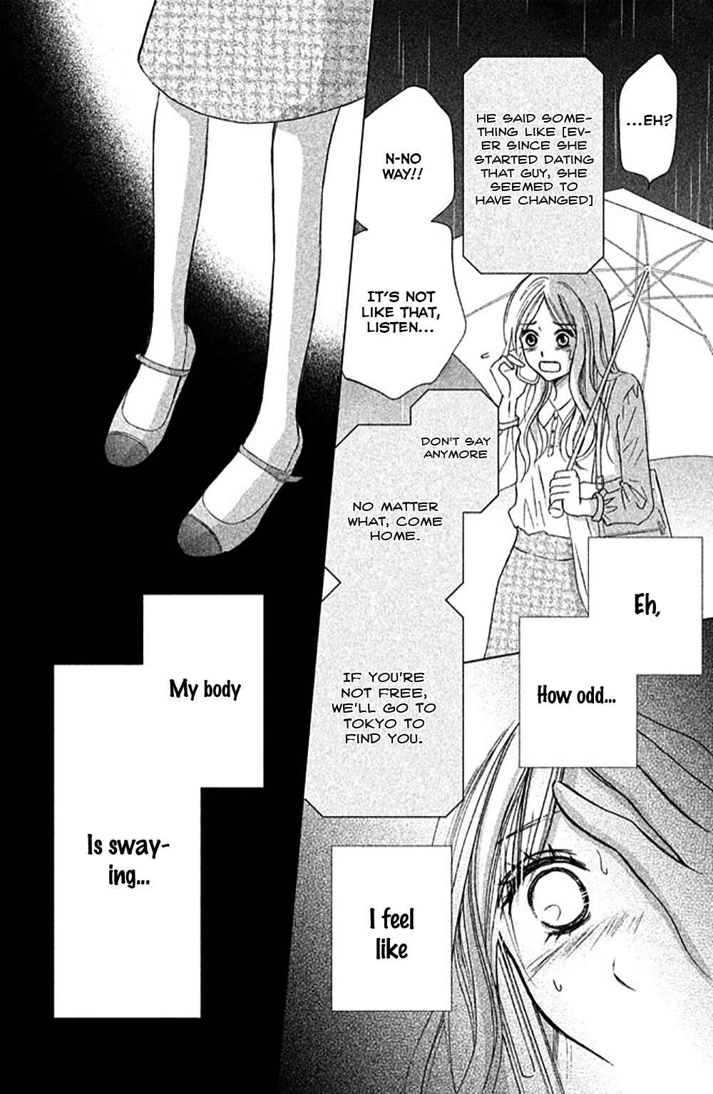 Page 17 Chapter 9 Perfect World