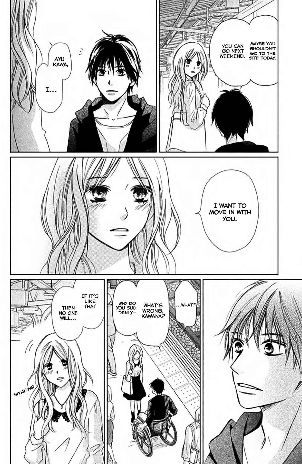 Page 19 Chapter 9 Perfect World