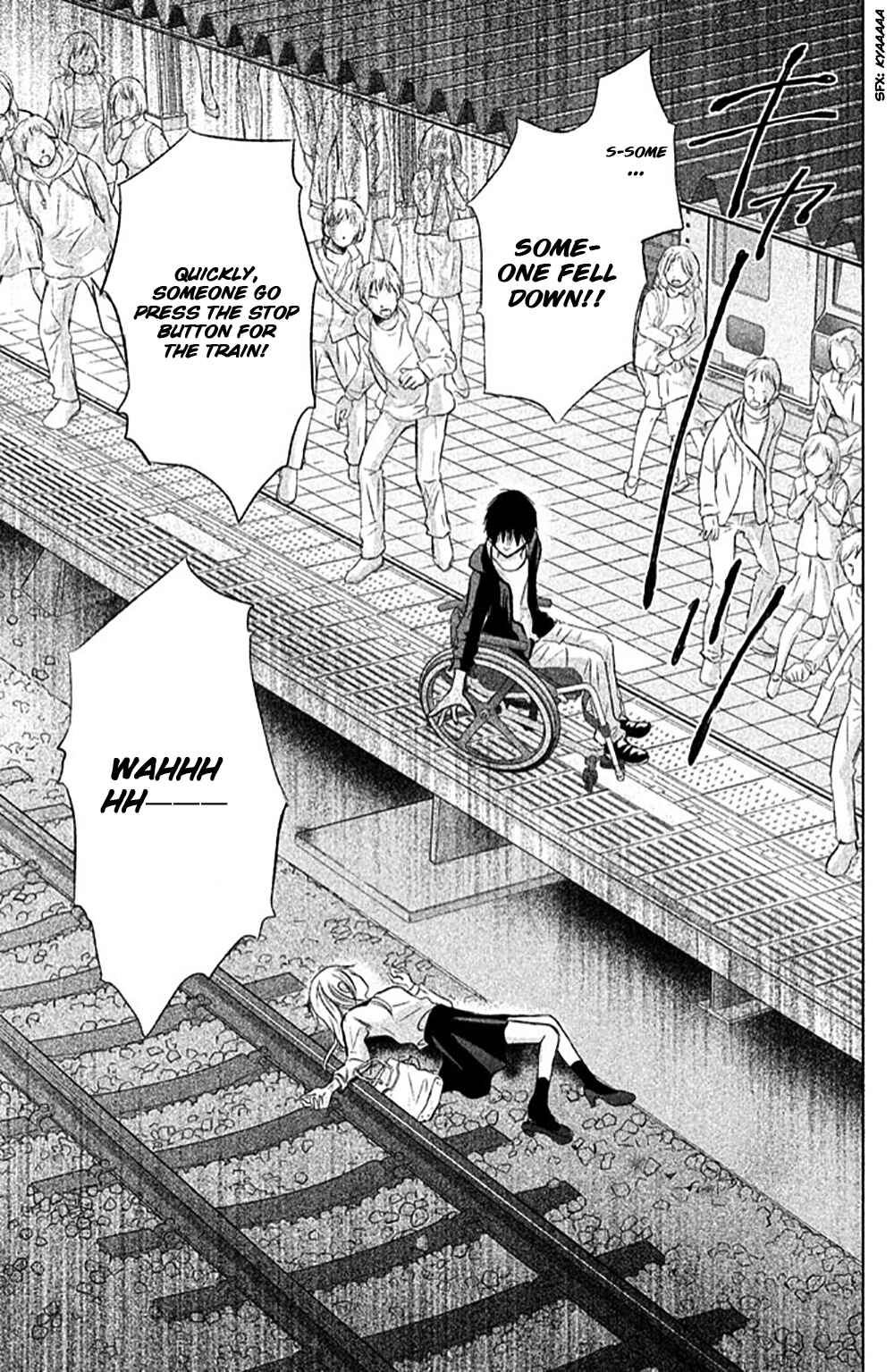 Page 22 Chapter 9 Perfect World