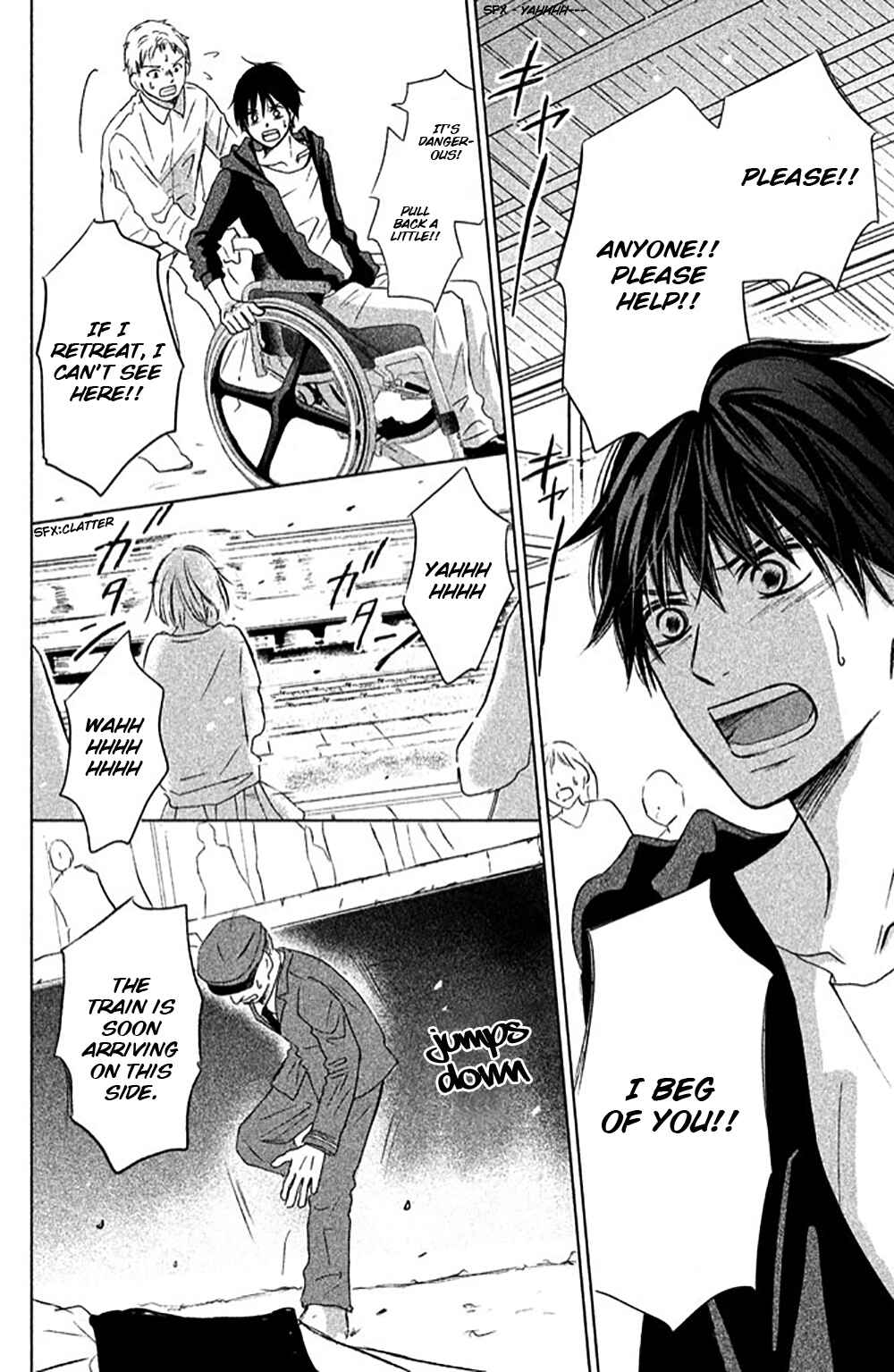 Page 23 Chapter 9 Perfect World