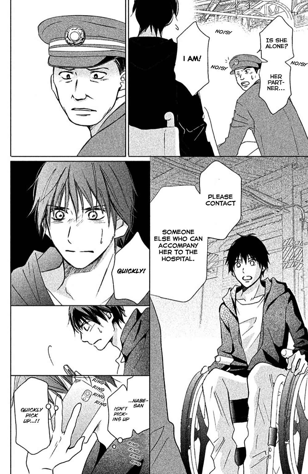 Page 27 Chapter 9 Perfect World
