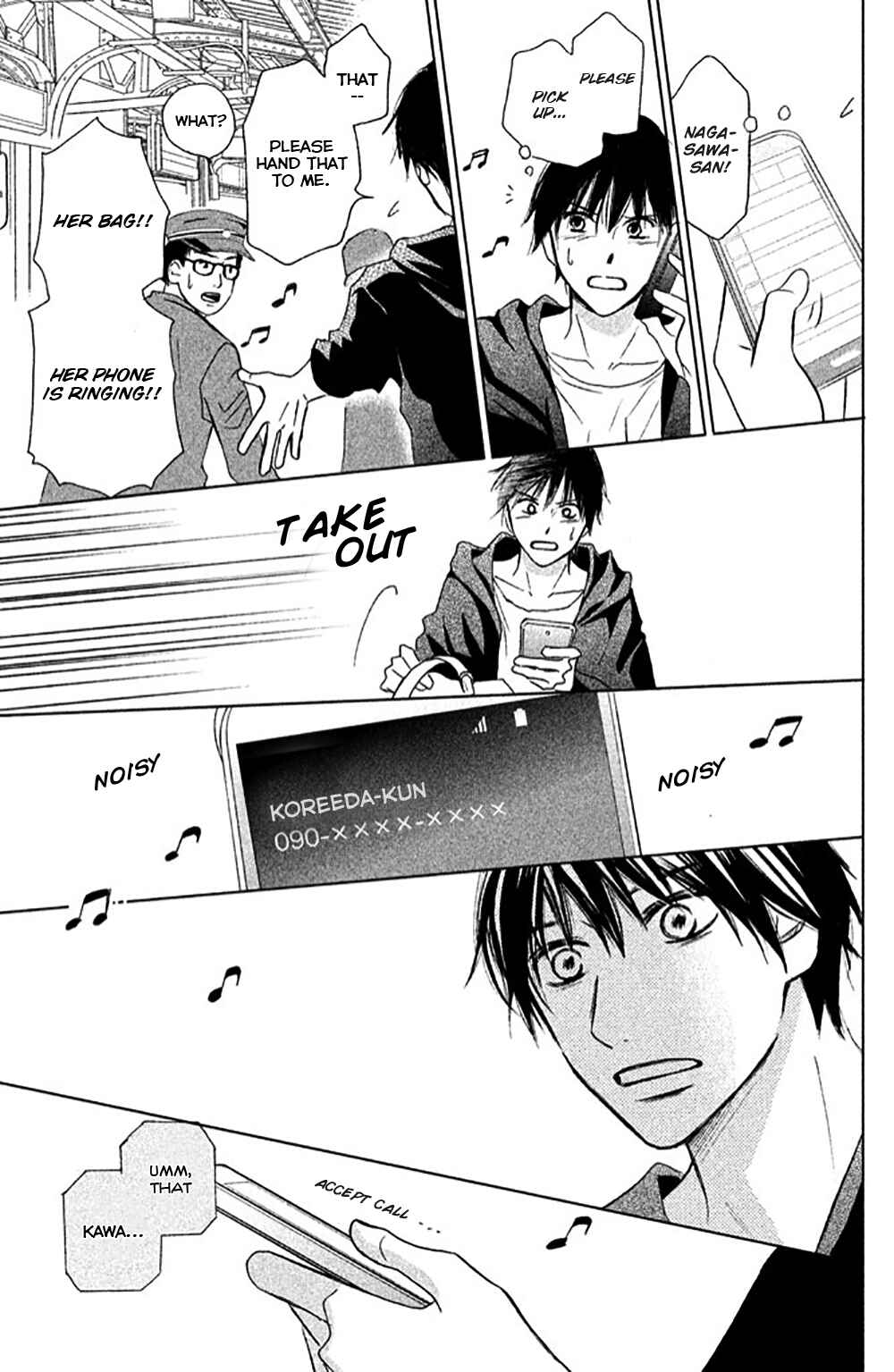 Page 28 Chapter 9 Perfect World