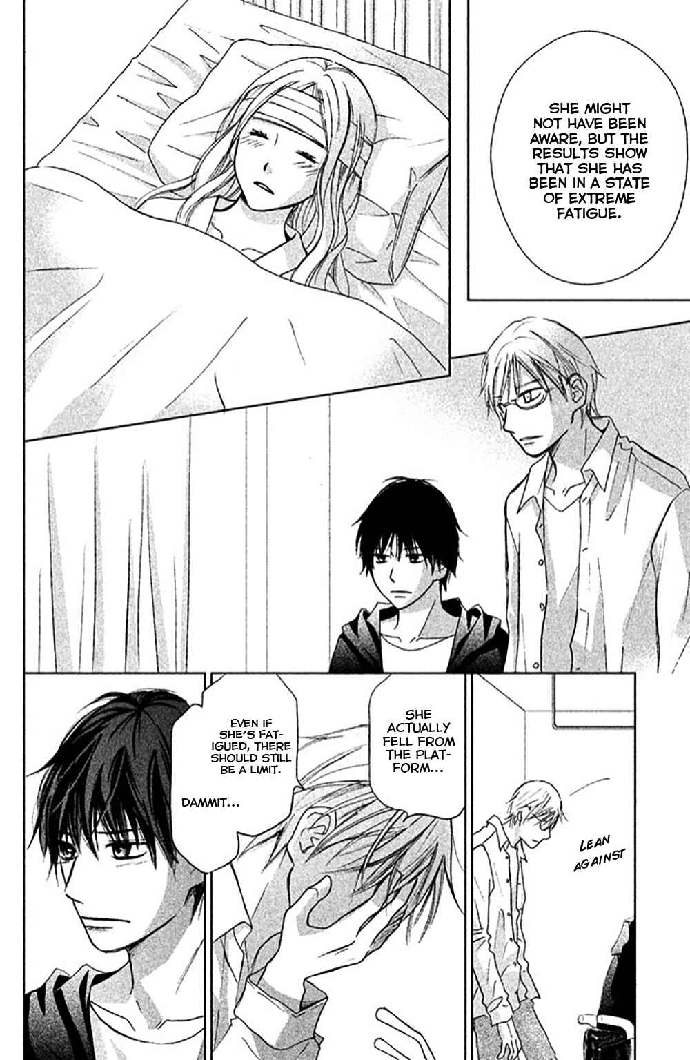 Page 31 Chapter 9 Perfect World