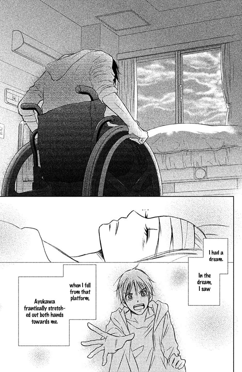 Page 34 Chapter 9 Perfect World