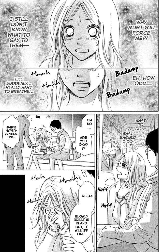 Page 8 Chapter 9 Perfect World