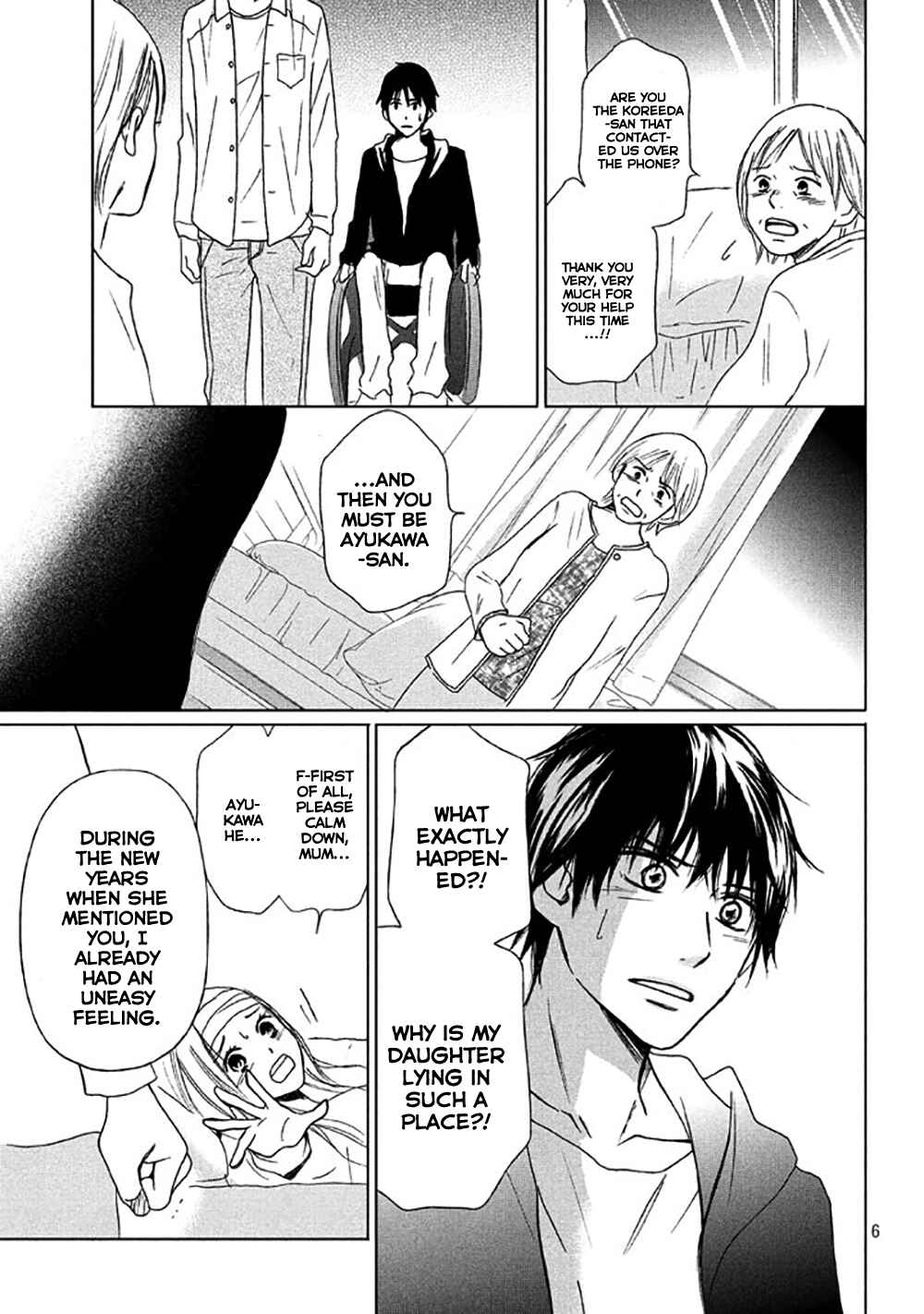 Page 10 Chapter 10 Perfect World