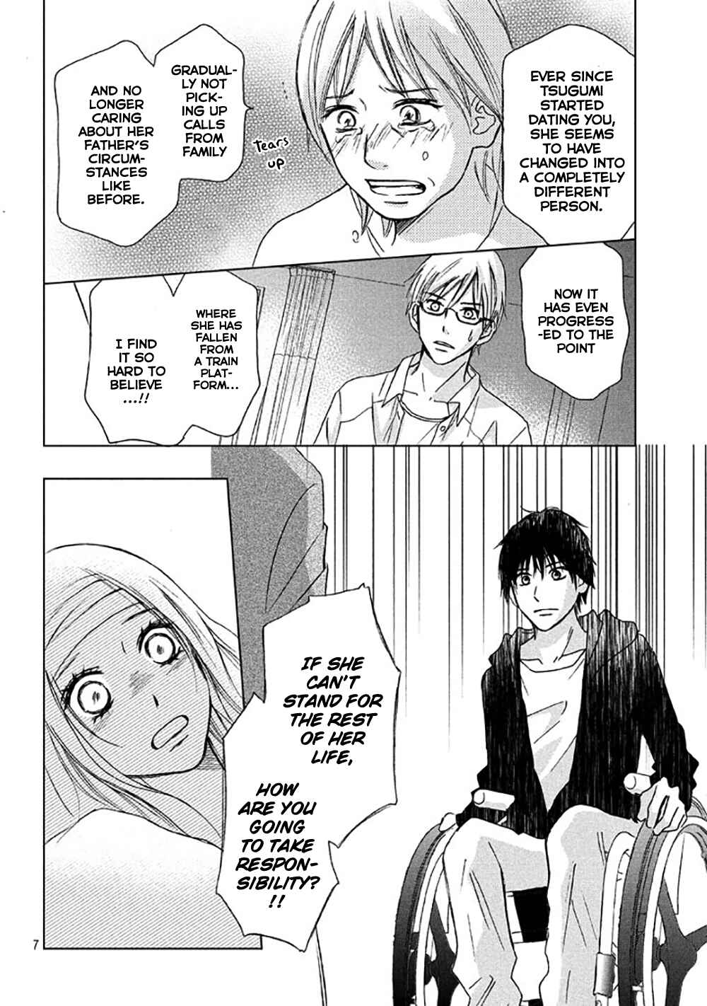 Page 11 Chapter 10 Perfect World