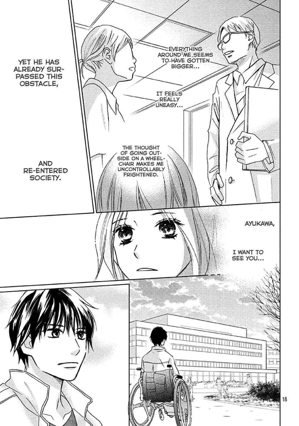 Page 22 Chapter 10 Perfect World