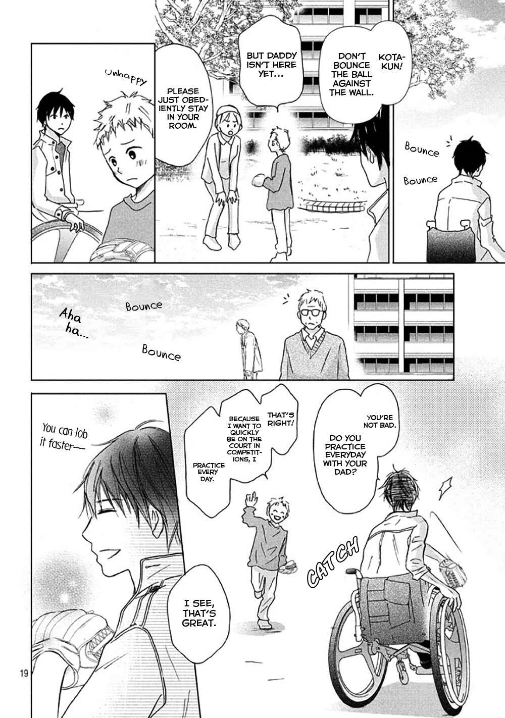 Page 23 Chapter 10 Perfect World