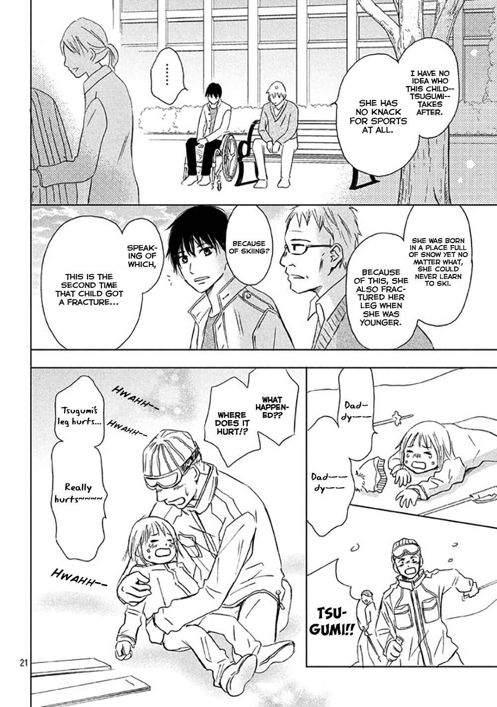 Page 25 Chapter 10 Perfect World