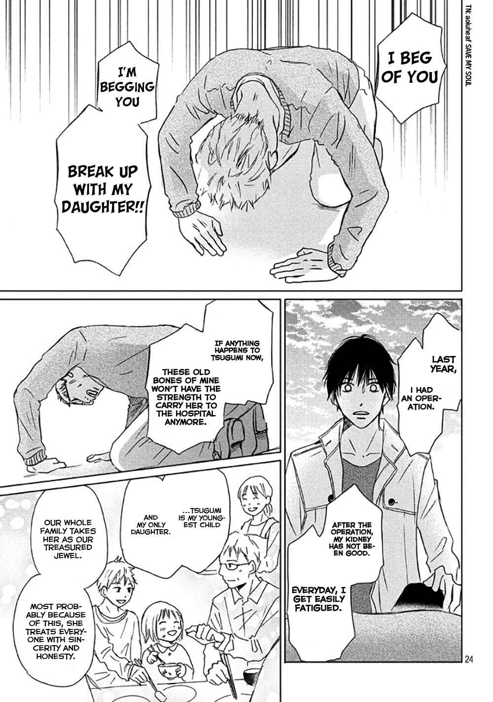 Page 28 Chapter 10 Perfect World
