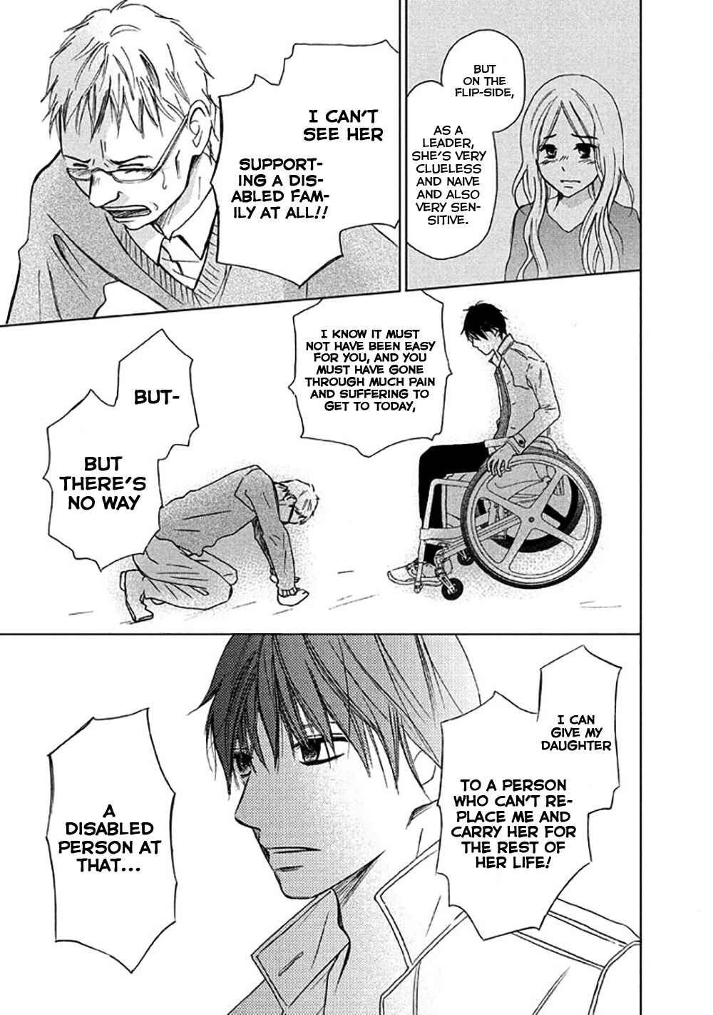 Page 29 Chapter 10 Perfect World