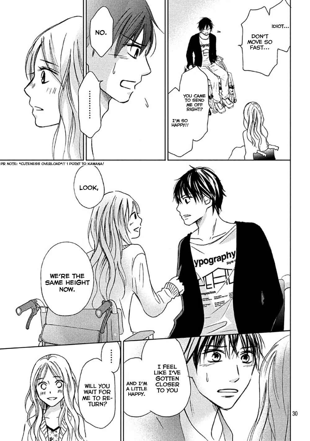 Page 34 Chapter 10 Perfect World