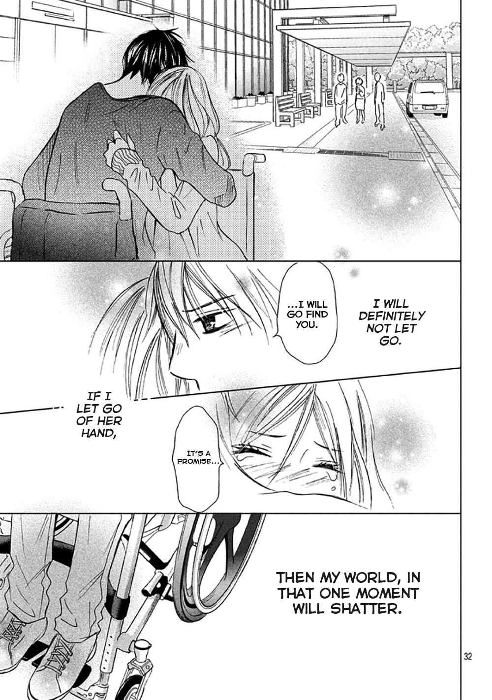 Page 36 Chapter 10 Perfect World