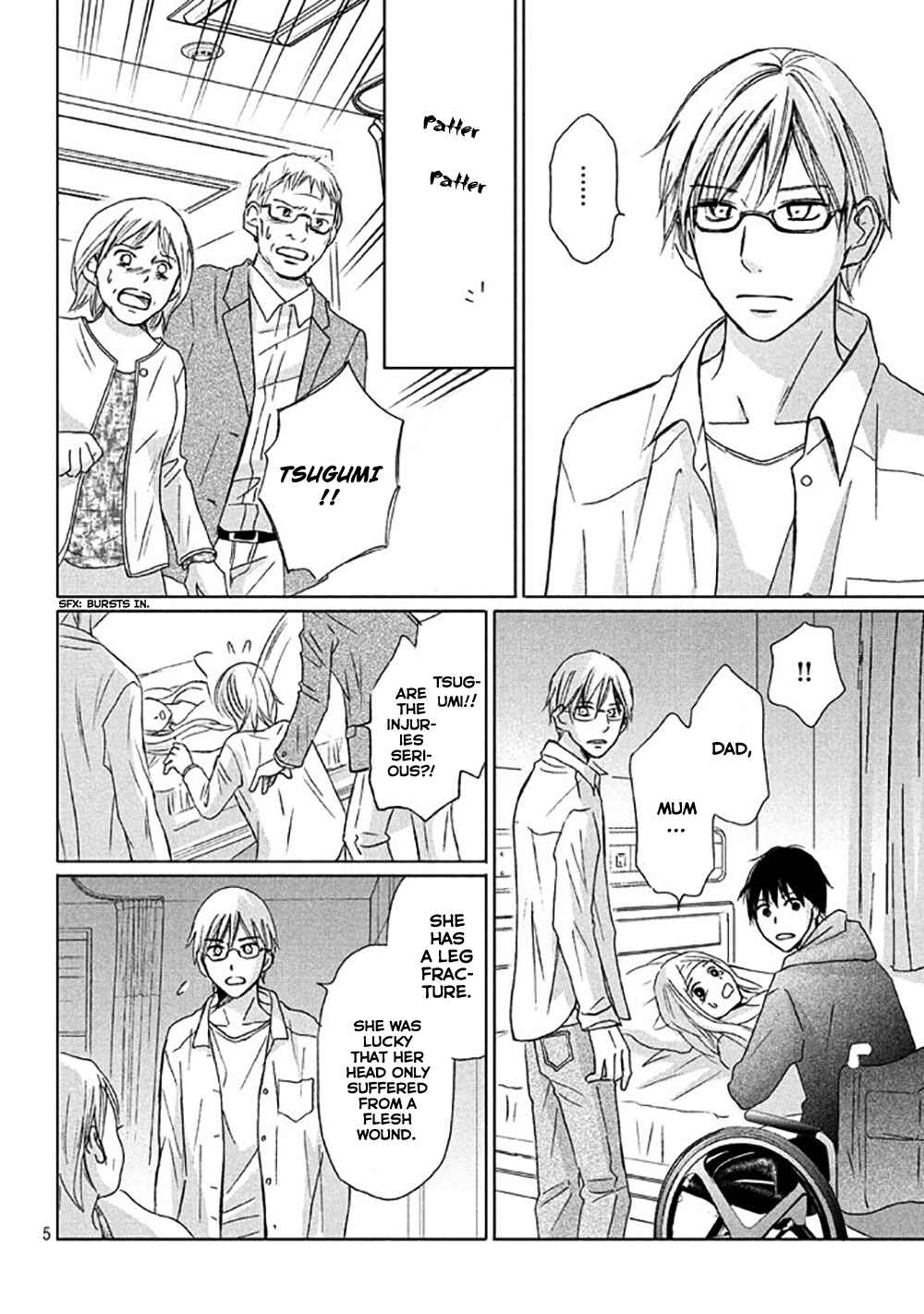 Page 9 Chapter 10 Perfect World