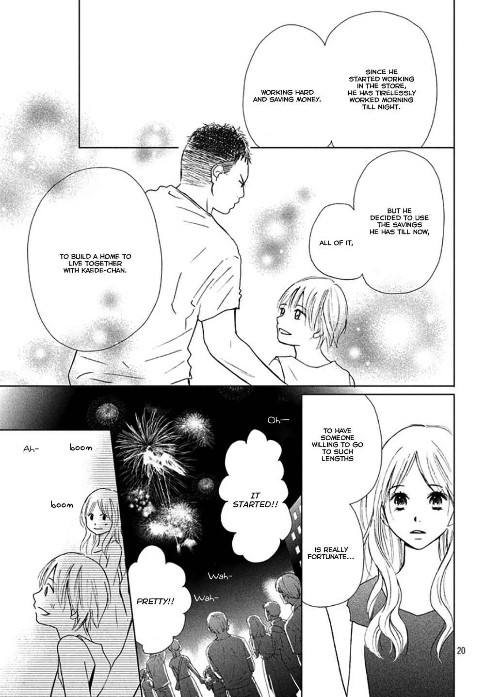 Page 23 Chapter 21 Perfect World