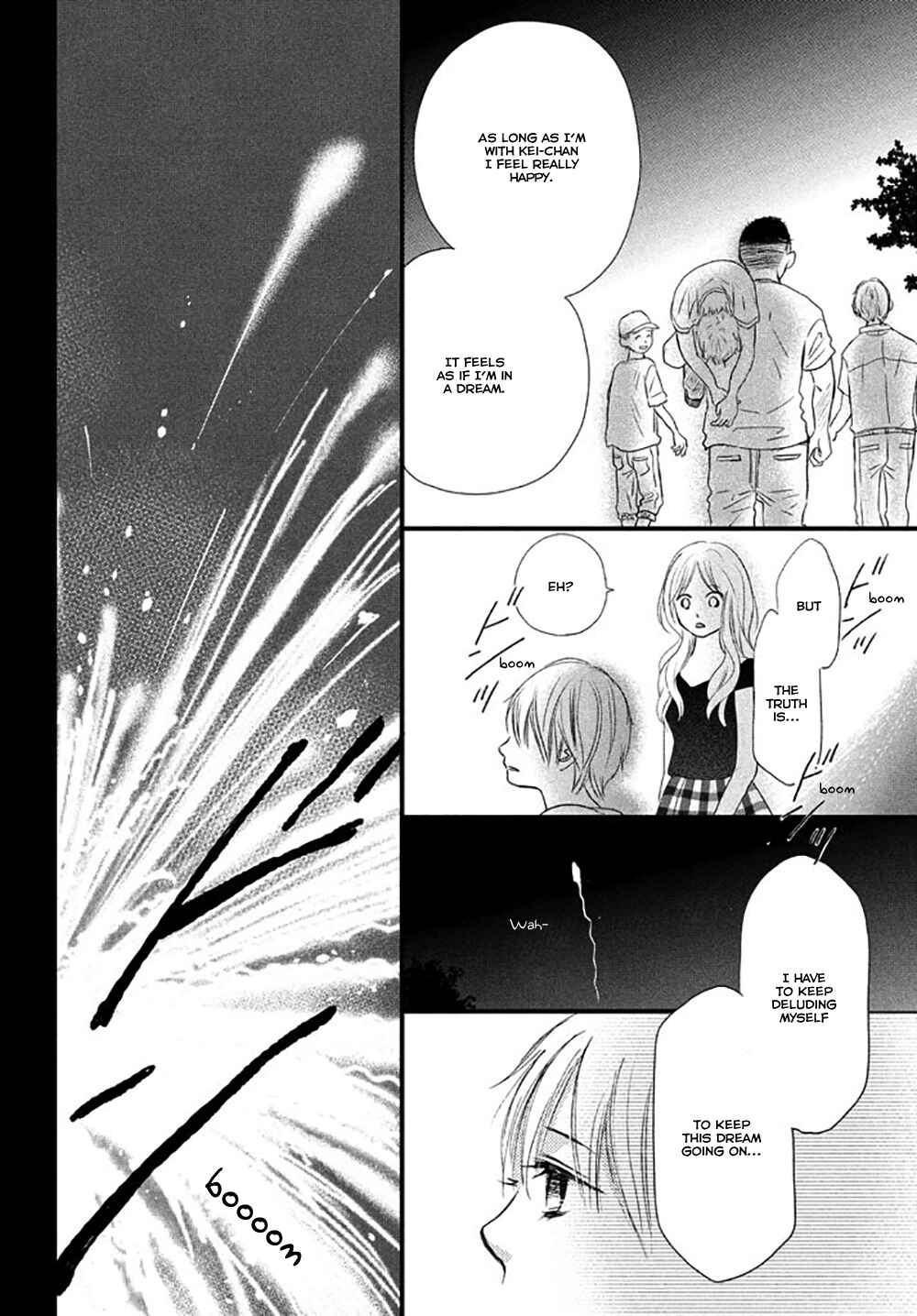 Page 28 Chapter 21 Perfect World