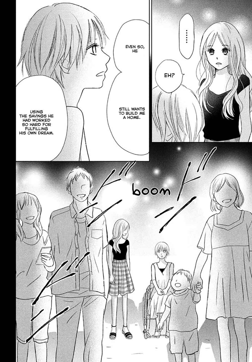 Page 30 Chapter 21 Perfect World