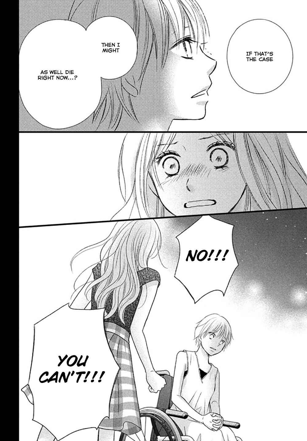 Page 32 Chapter 21 Perfect World