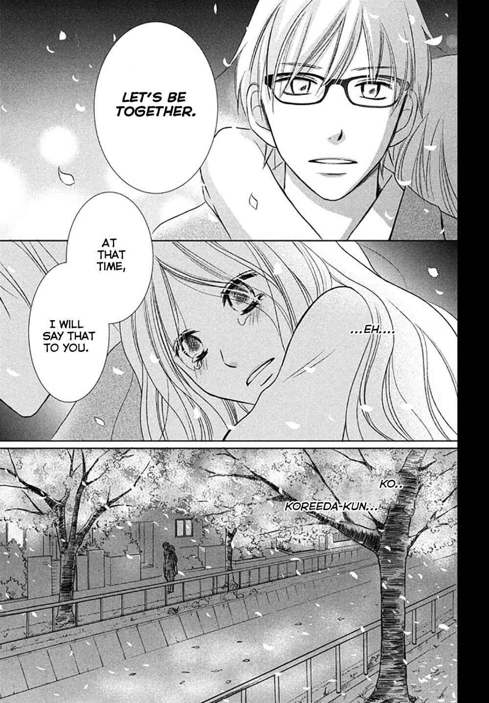 Page 26 Chapter 15 Perfect World