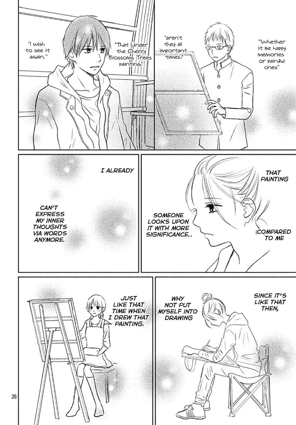 Page 29 Chapter 15 Perfect World