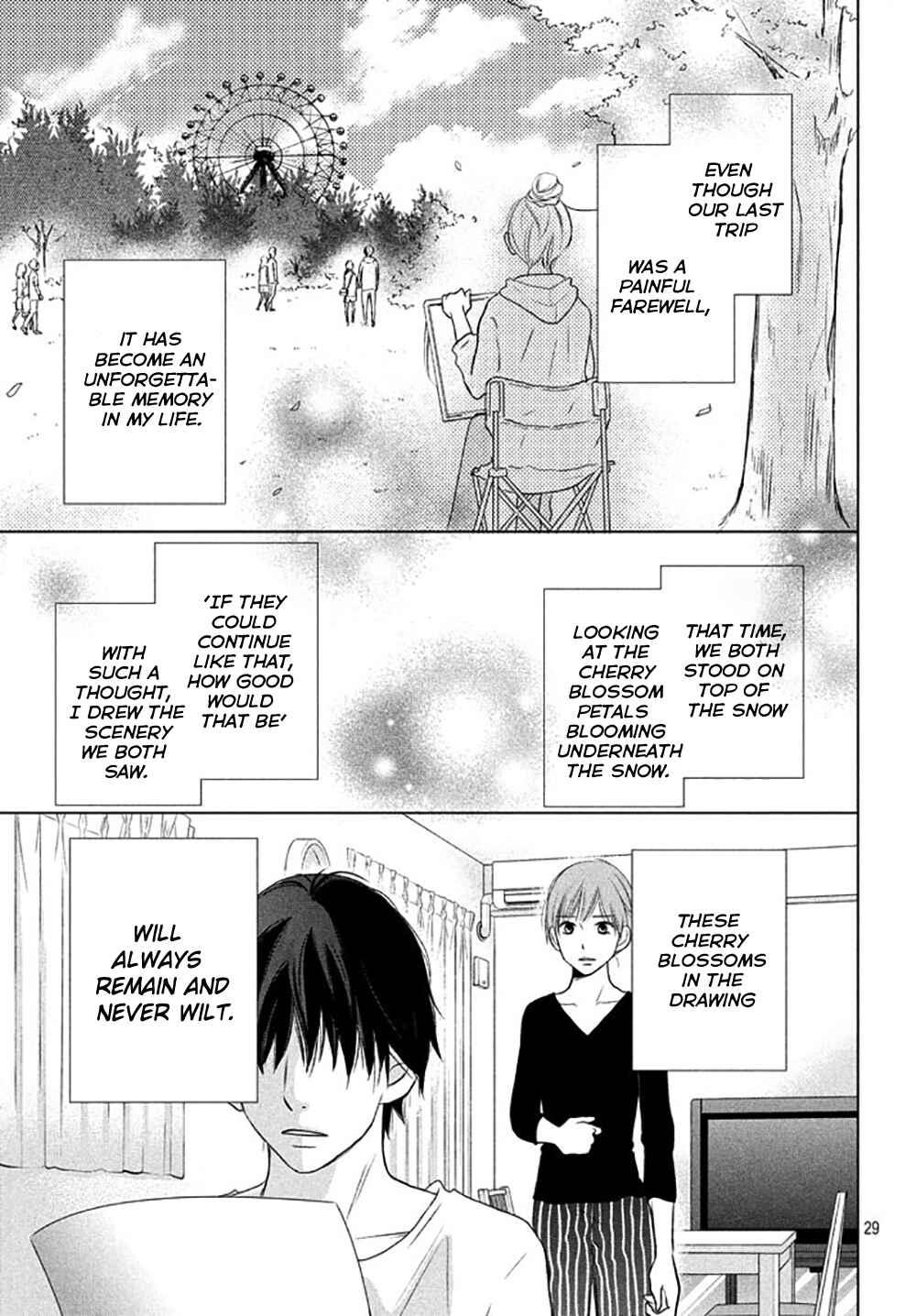 Page 32 Chapter 15 Perfect World