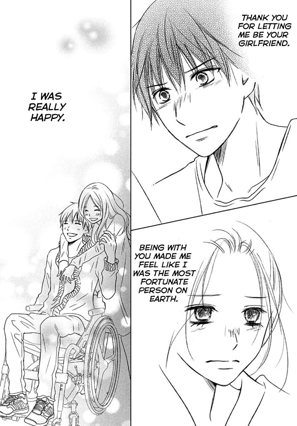 Page 33 Chapter 15 Perfect World