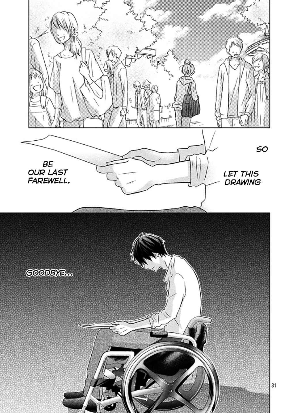 Page 34 Chapter 15 Perfect World